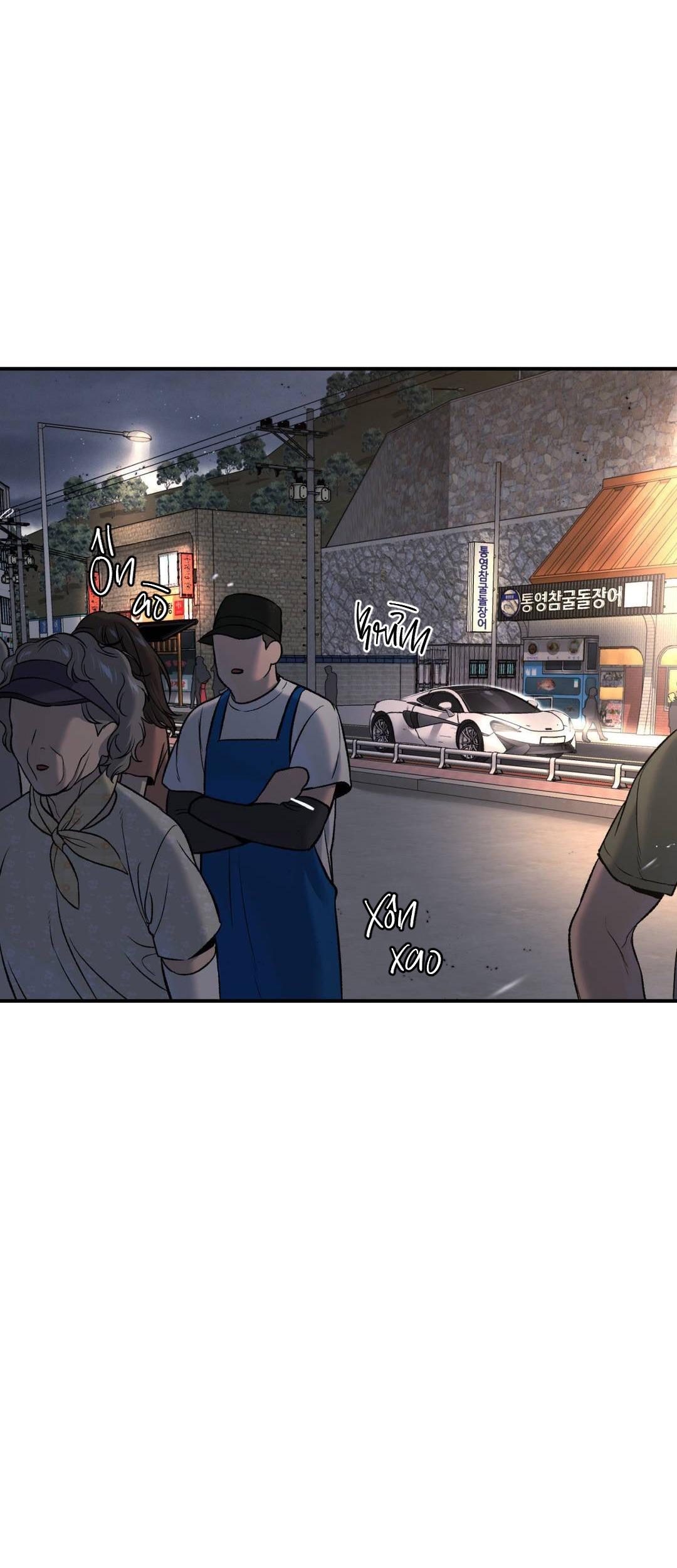Đọc truyện (CBunu) ChinhX - Vận Xui - Chapter 69