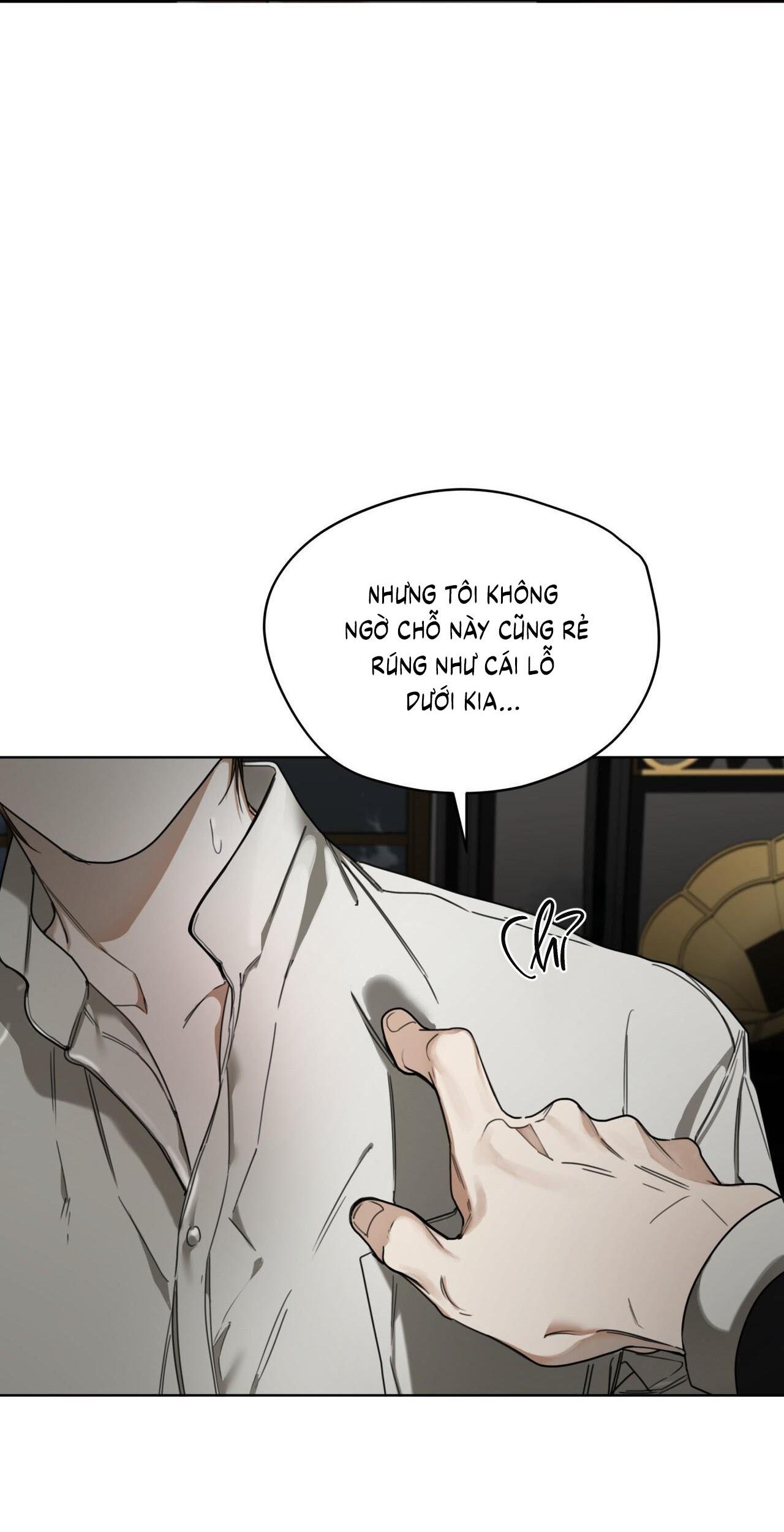 Đọc truyện (CBunu) Phạm Luật - Chapter 108