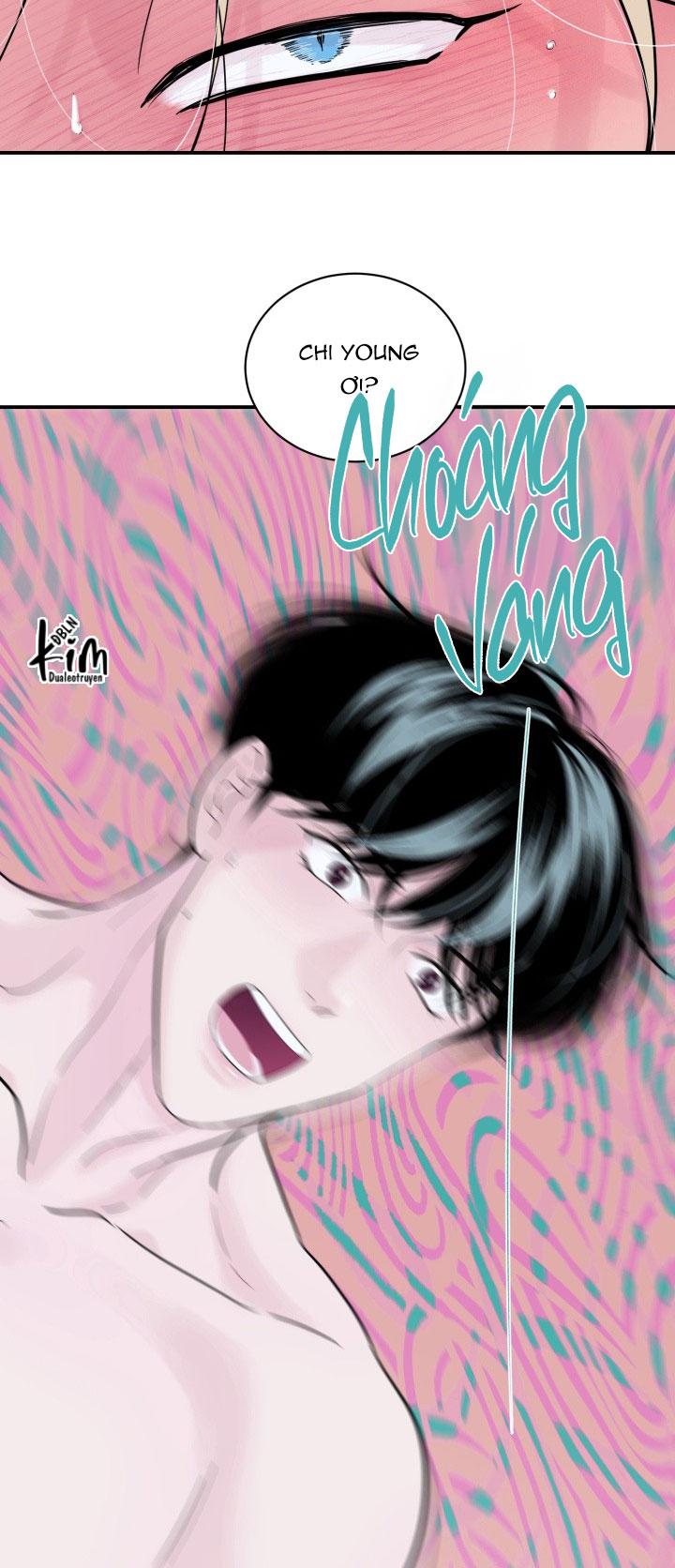Đọc truyện ĐÊM CỦA NGƯỜI ĐÀN ÔNG ẤY - Chapter 22