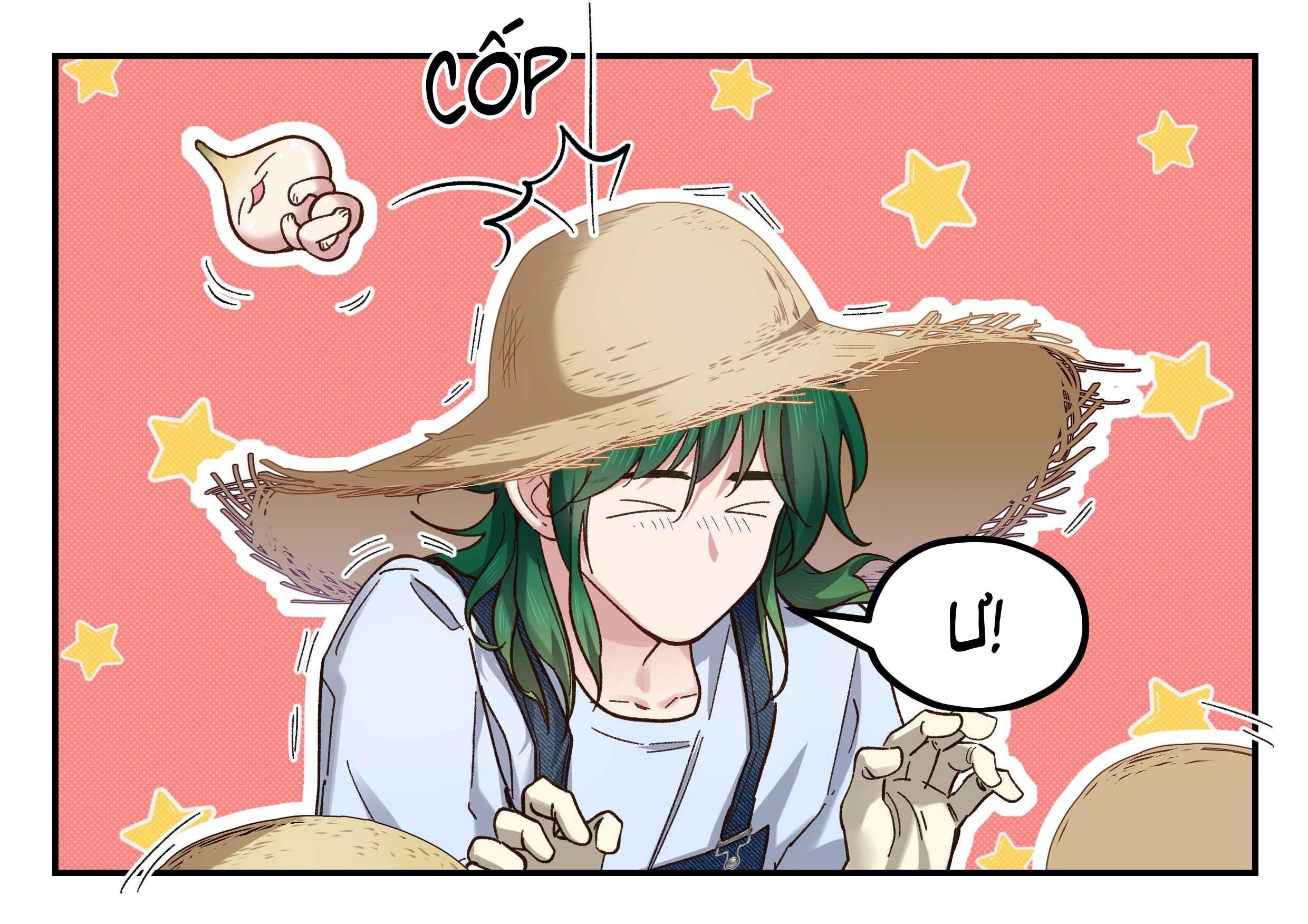 Đọc truyện Quán cơm tỳ hưu - Chapter 91