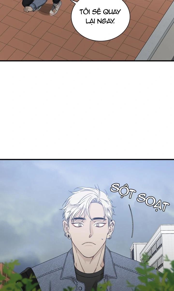 Đọc truyện Khởi Đầu Sai Trái - Chapter 6