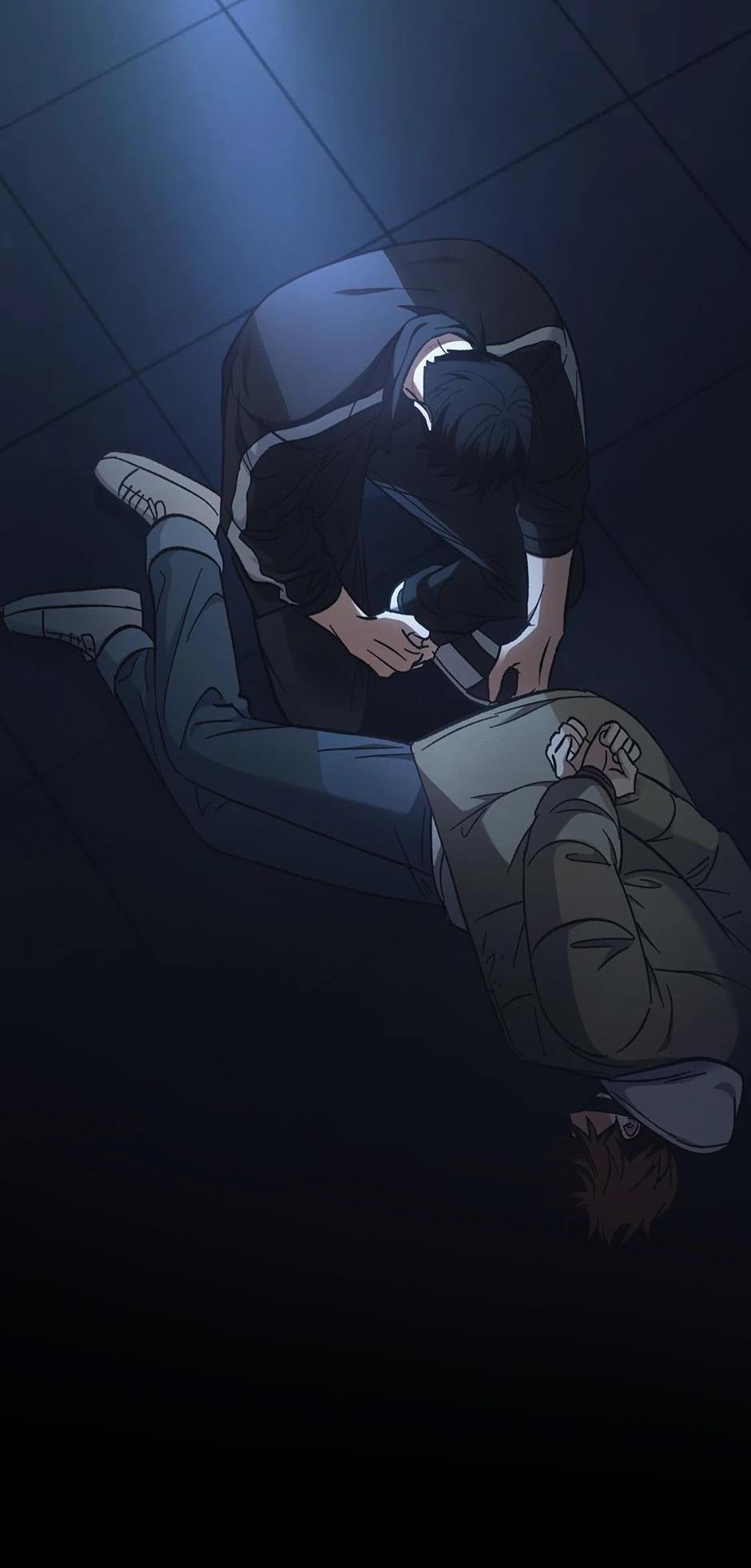 Đọc truyện Deadman Switch - Chapter 59