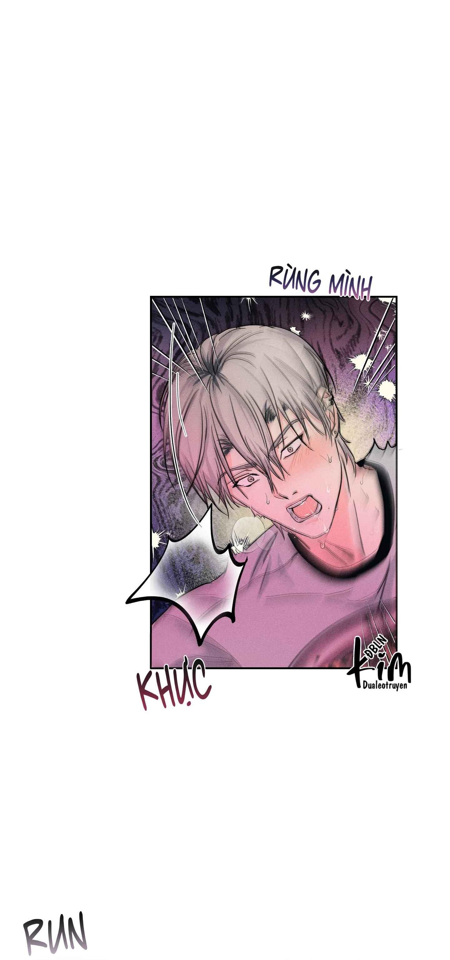 Đọc truyện BL NGẮN TUYỂN CHỌN - Chapter 34.5