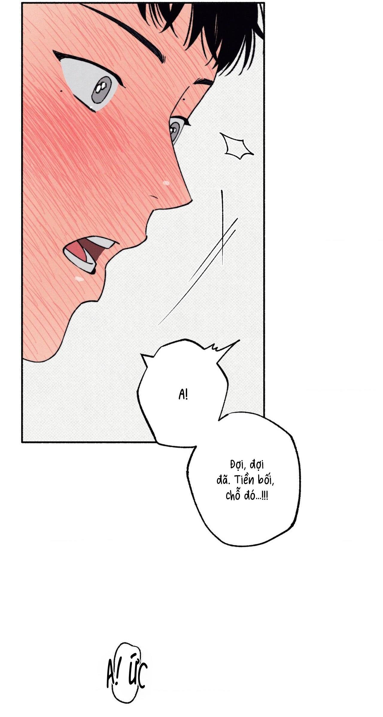 Đọc truyện (CBunu) 1 to 10 - Chapter 42