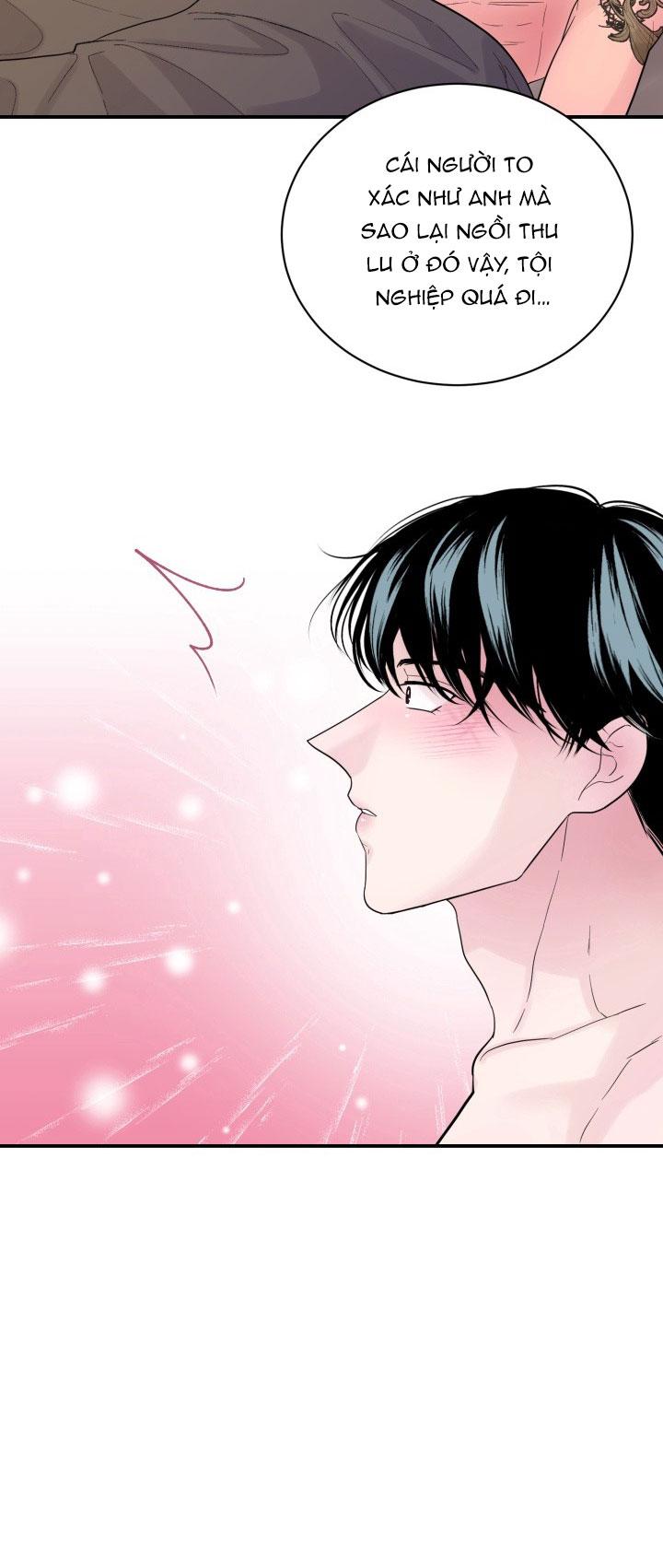 Đọc truyện ĐÊM CỦA NGƯỜI ĐÀN ÔNG ẤY - Chapter 22