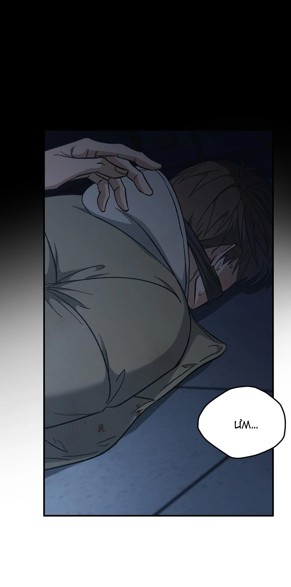 Đọc truyện Deadman Switch - Chapter 59