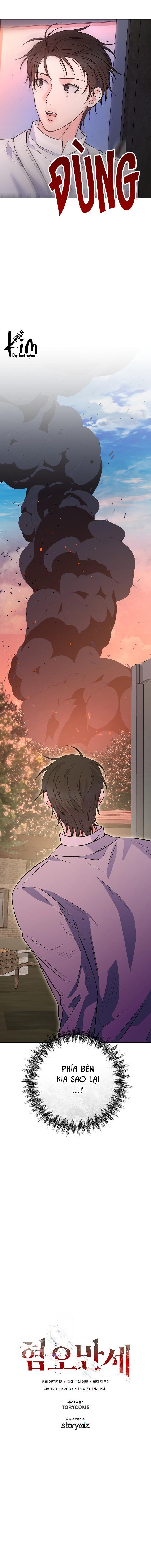Đọc truyện CHÁN GHÉT - Chapter 56