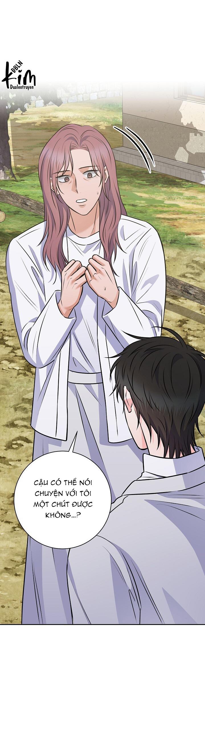 Đọc truyện CHÁN GHÉT - Chapter 56