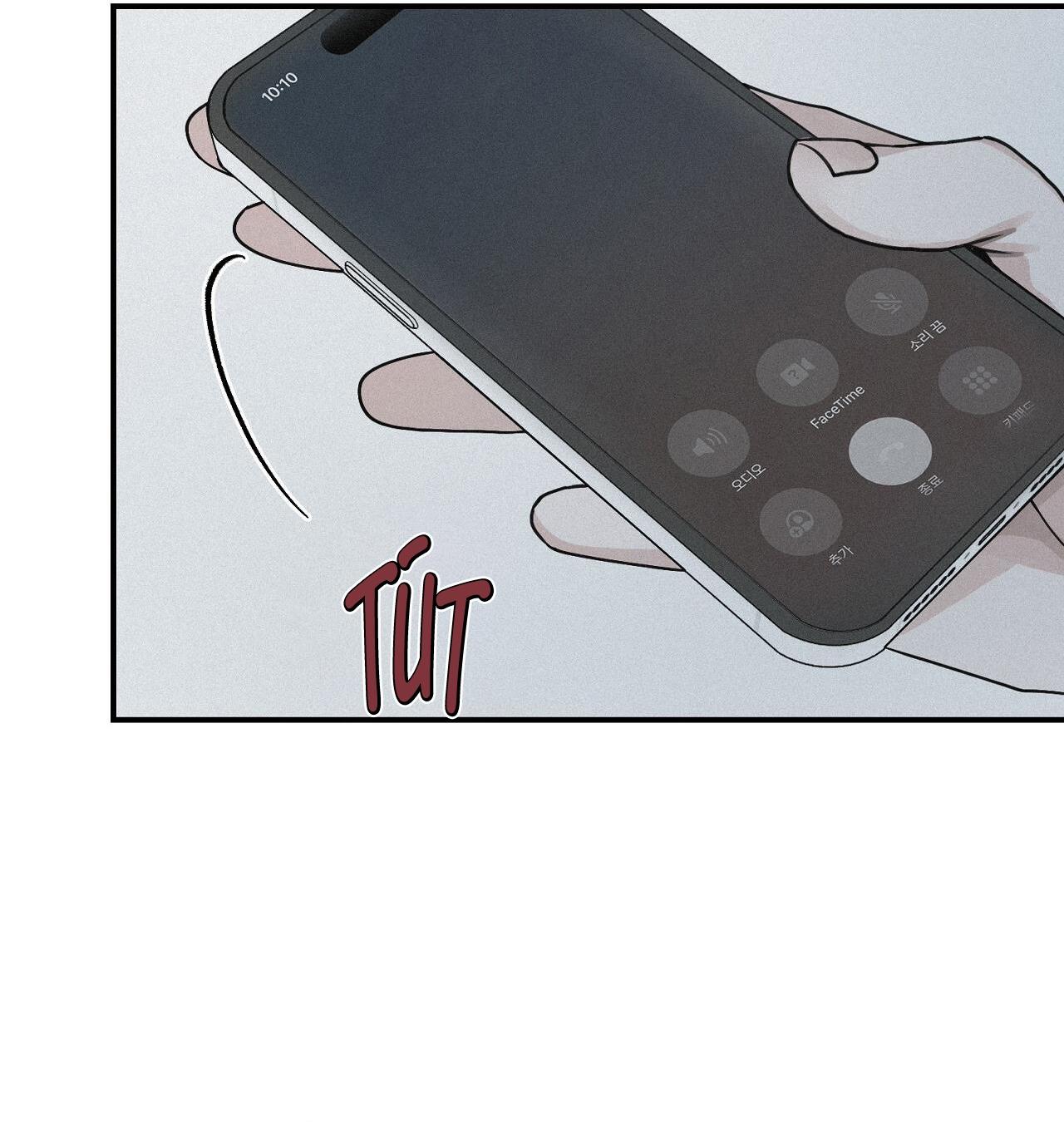 Đọc truyện (CBunu) Phép Chiếu - Chapter 34