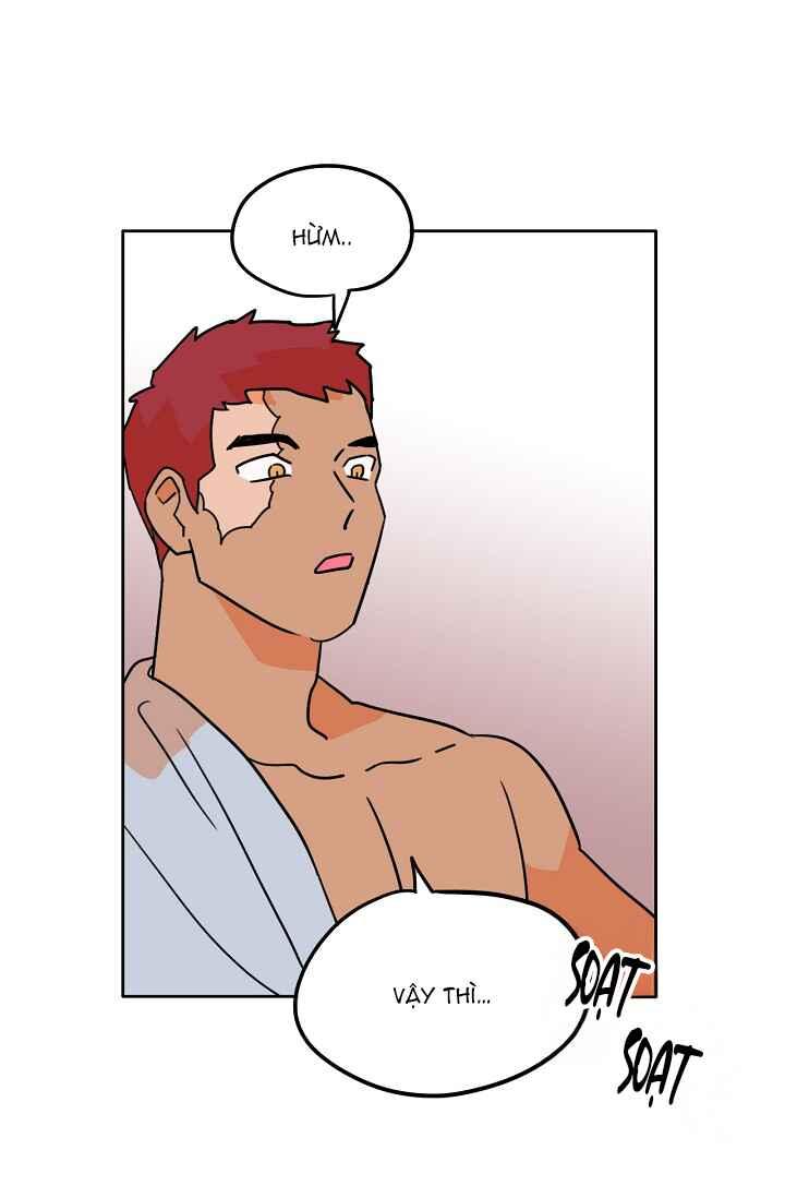 Đọc truyện Dừng Lại, Tài Xế - Chapter 27