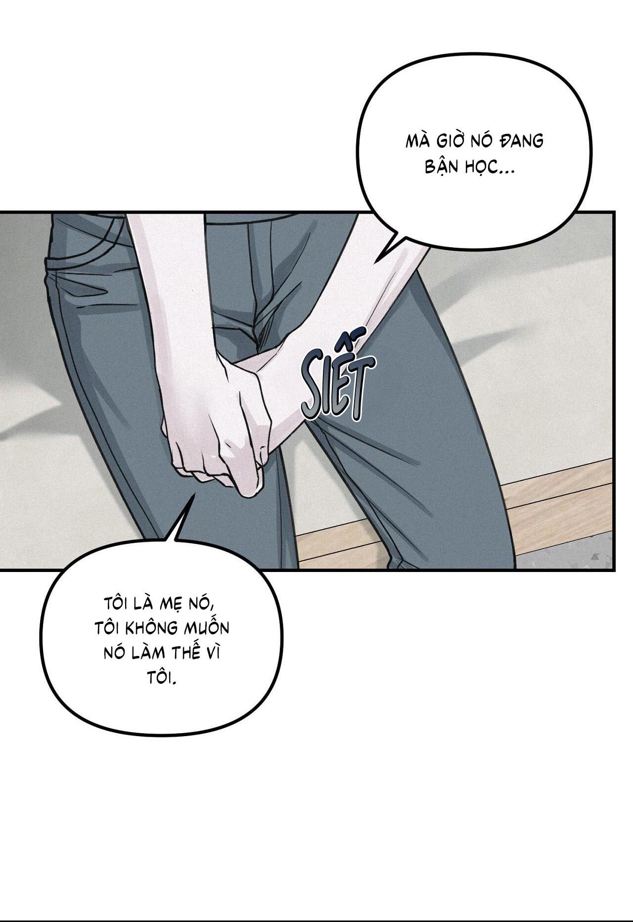 Đọc truyện (CBunu) Phép Chiếu - Chapter 36