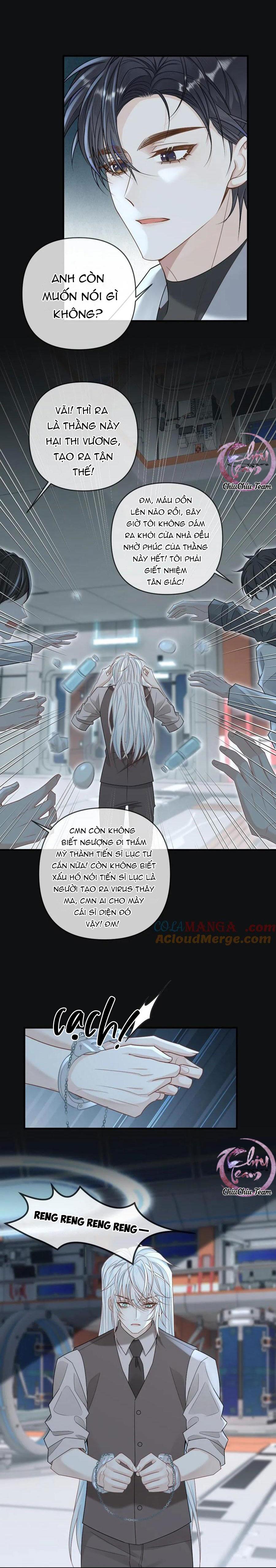 Đọc truyện Khát Vọng Ngọt Ngào - Chapter 360