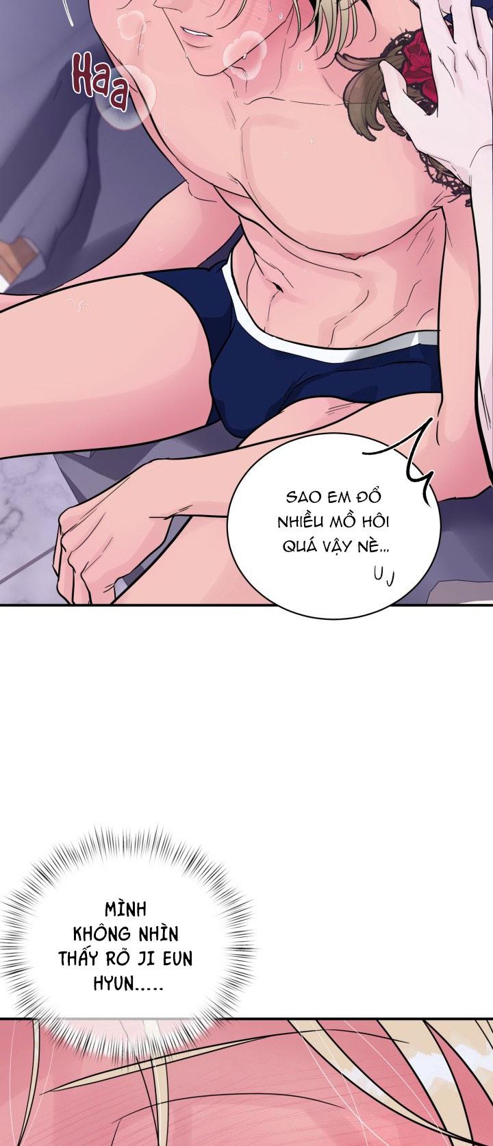 Đọc truyện ĐÊM CỦA NGƯỜI ĐÀN ÔNG ẤY - Chapter 22