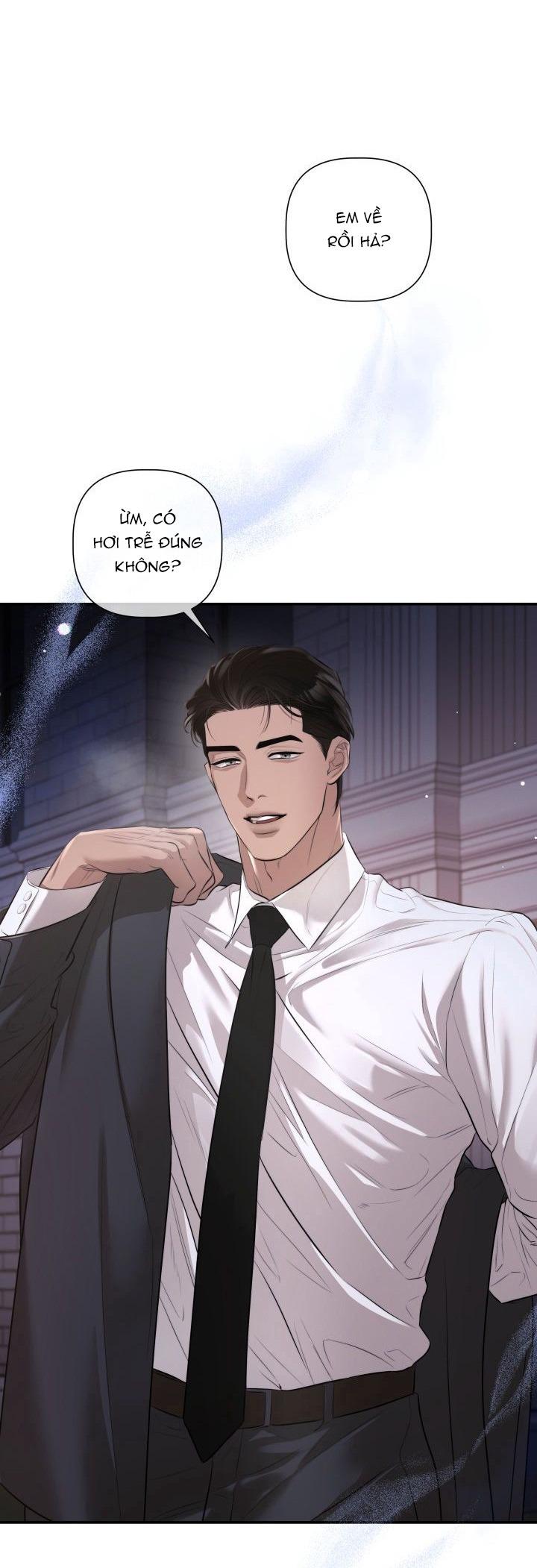 Đọc truyện BL NGẮN LOẠN LUÂN - GIA ĐÌNH - Chapter 9.1