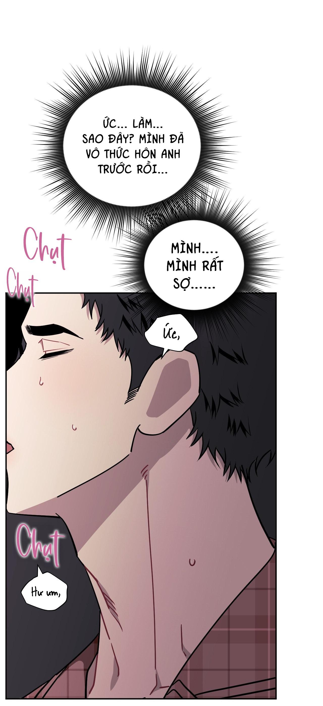 Đọc truyện HƠN CẢ BẠN BÈ - Chapter 105