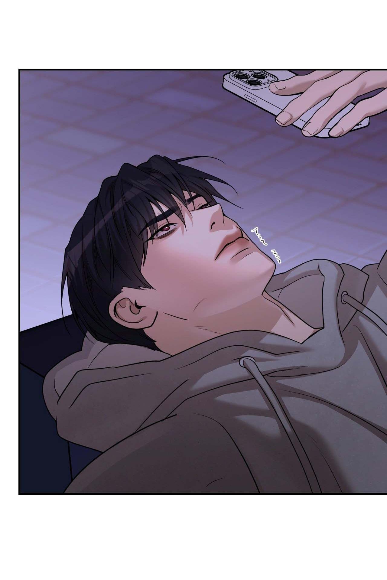 Đọc truyện Thiếu niên sò: Bình minh bùng cháy - Chapter 6
