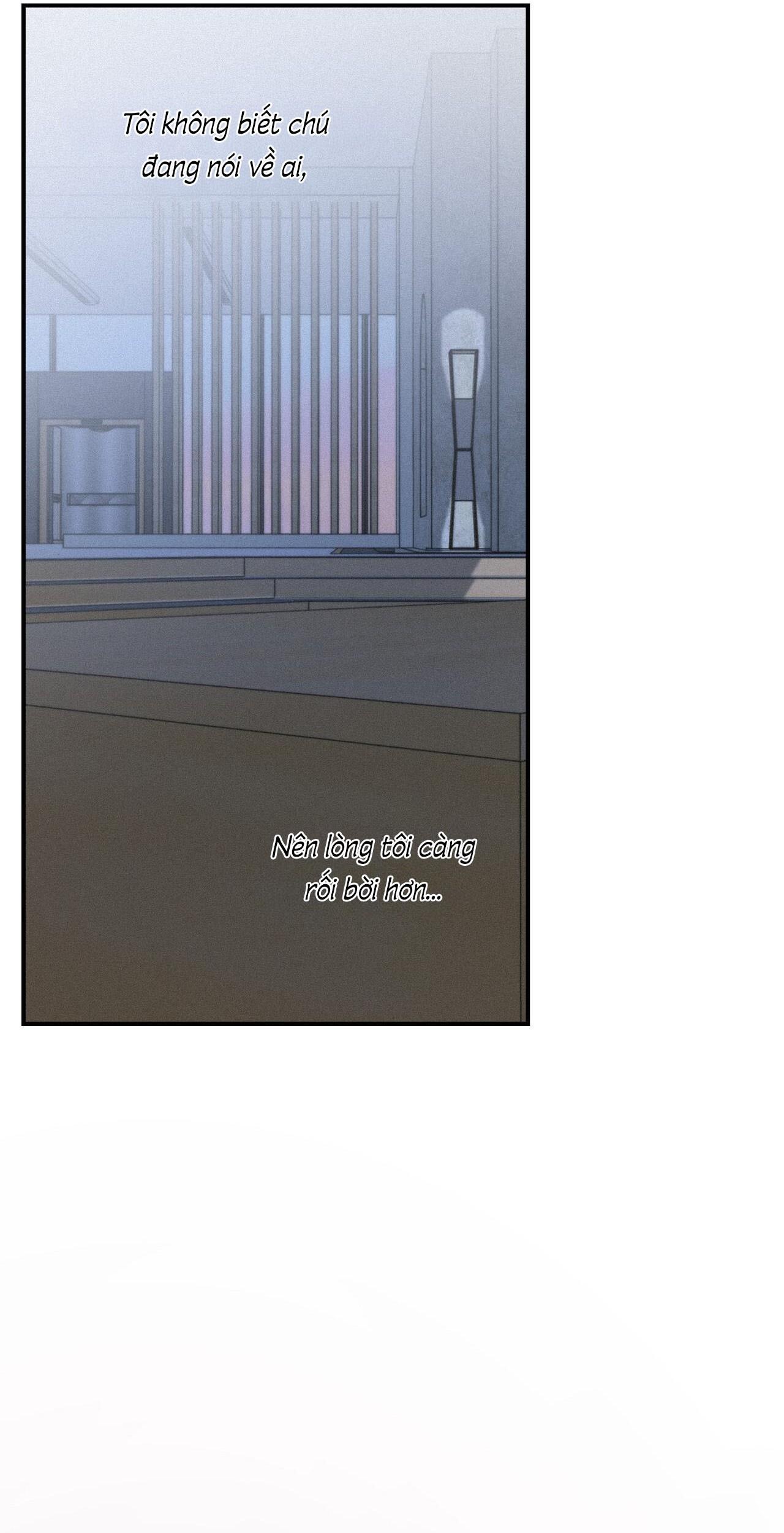 Đọc truyện (CBunu) Phép Chiếu - Chapter 35