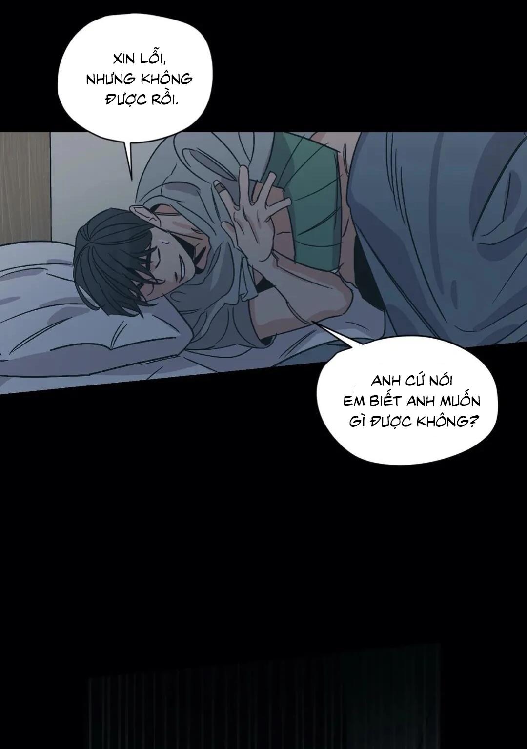 Đọc truyện Chuyện Tình Triệu Won - Chapter 8