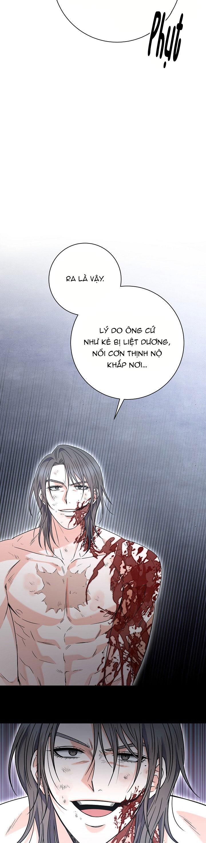 Đọc truyện CHÁN GHÉT - Chapter 53