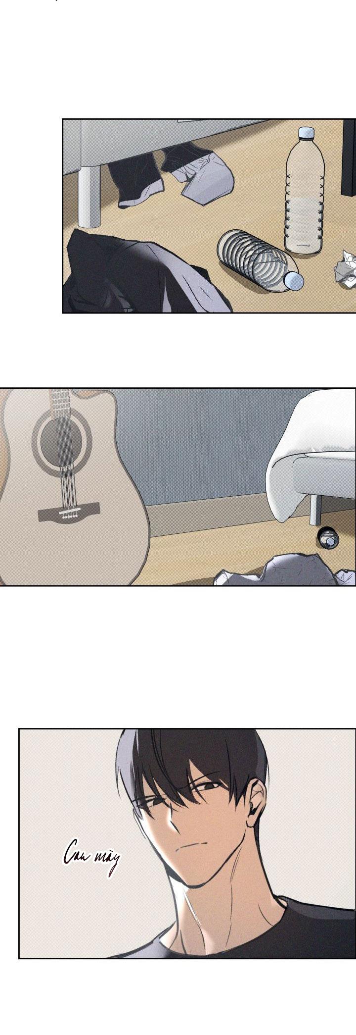 Đọc truyện BL NGẮN LOẠN LUÂN - GIA ĐÌNH - Chapter 8.5