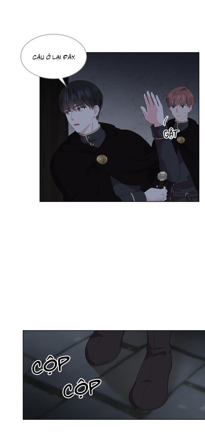 Đọc truyện Who’s your daddy - Chapter 20