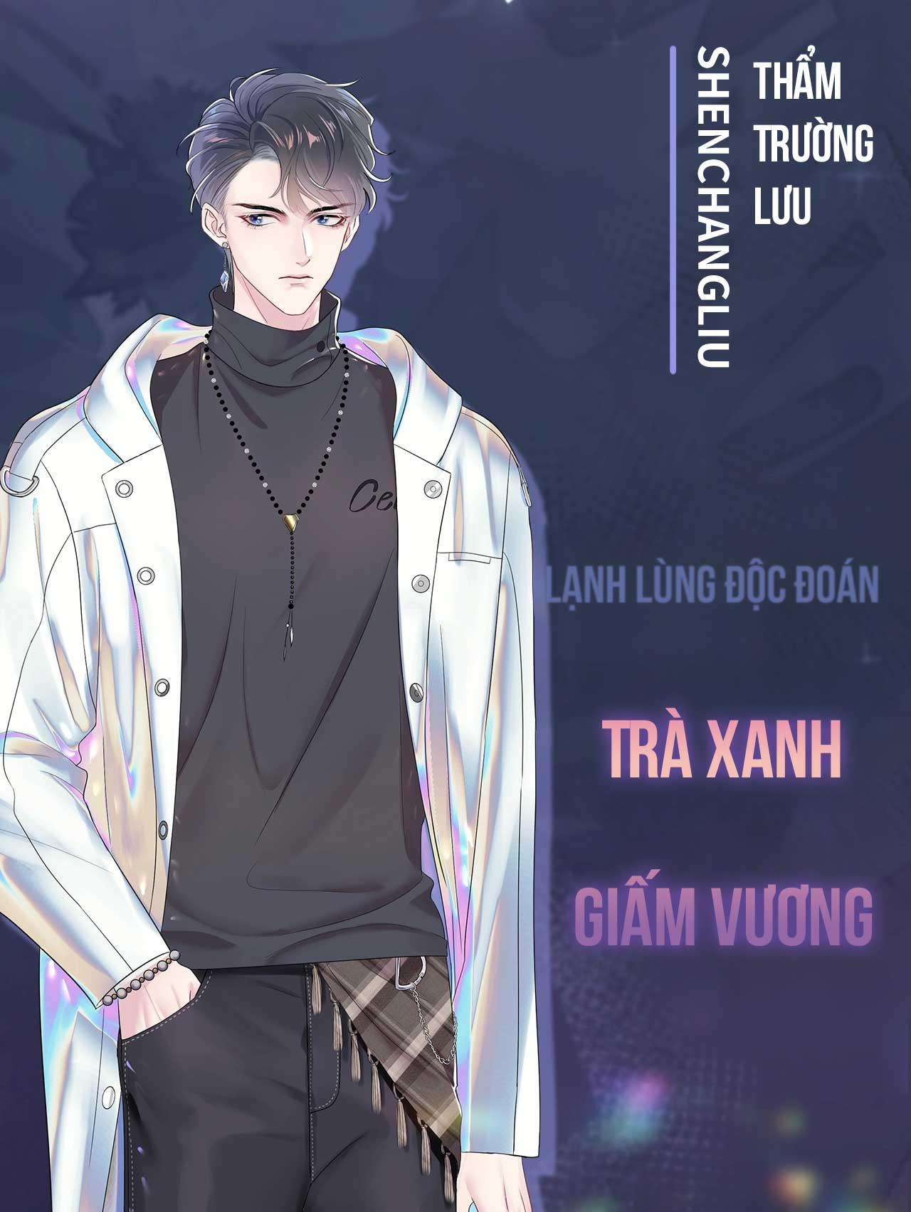 Đọc truyện Tuyệt mỹ bạch liên hoa online dạy học - Chapter 0.1