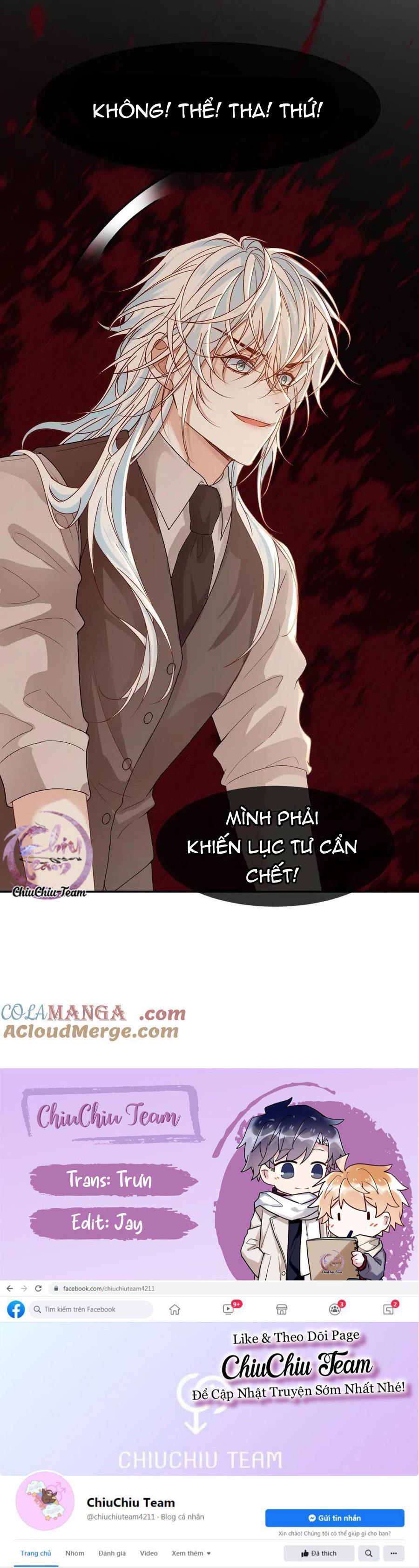 Đọc truyện Khát Vọng Ngọt Ngào - Chapter 345