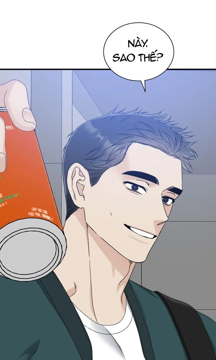 Đọc truyện Khởi Đầu Sai Trái - Chapter 6