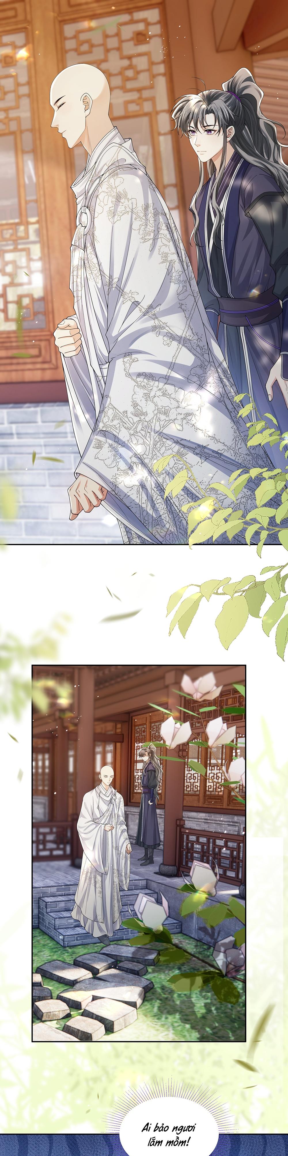 Đọc truyện Đồng Tiền Kham Thế - Chapter 106