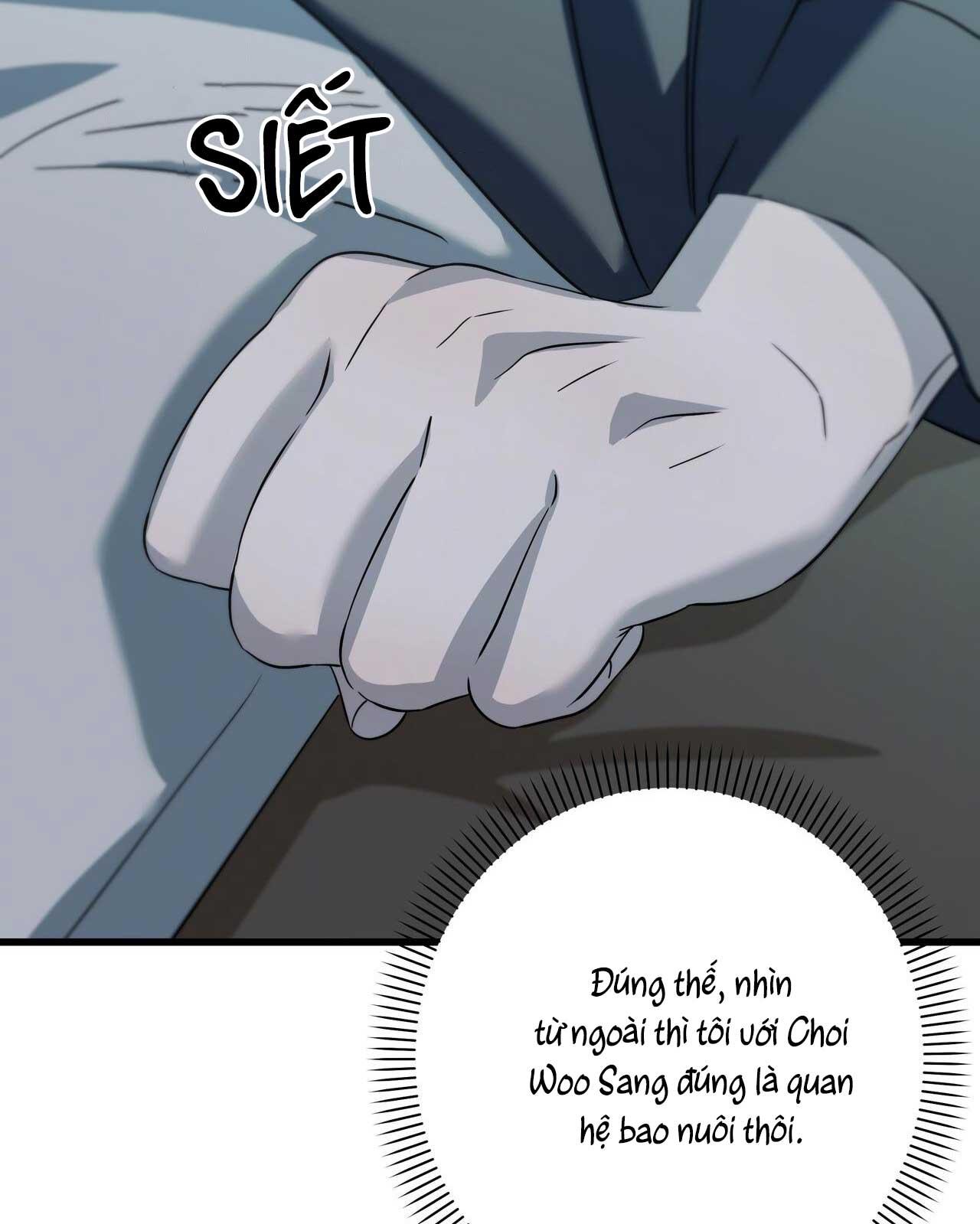 Đọc truyện HỢP ĐỒNG KẸO NGỌT - Chapter 33