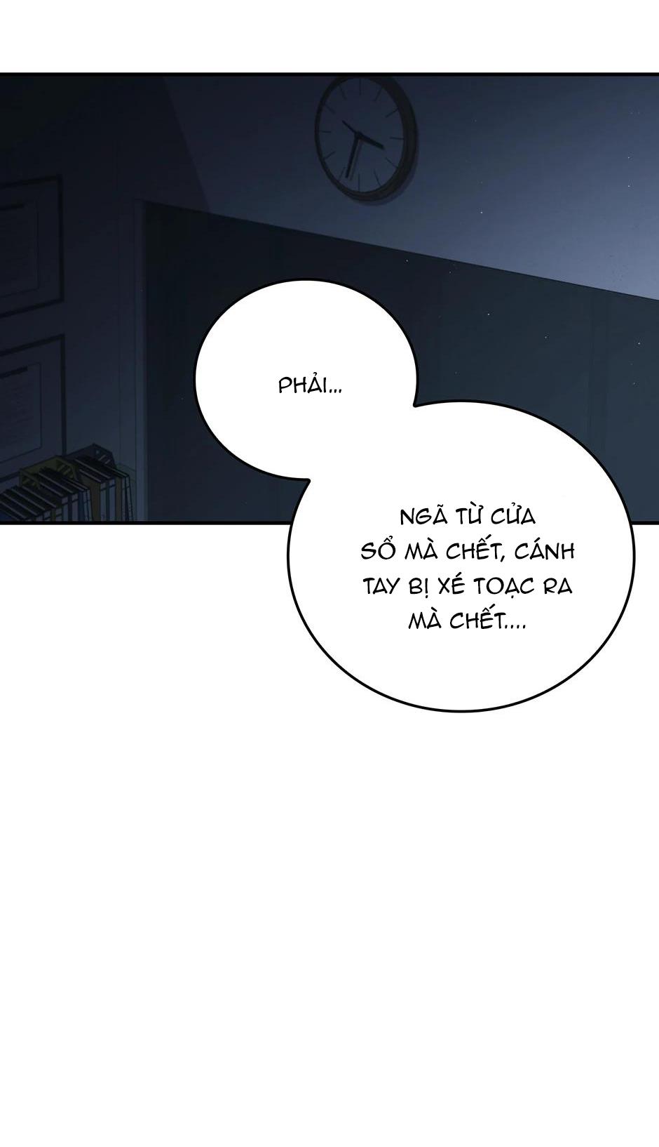Đọc truyện Deadman Switch - Chapter 60