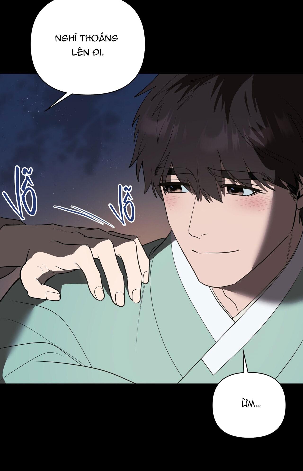 Đọc truyện KIỆT TÁC - Chapter 61