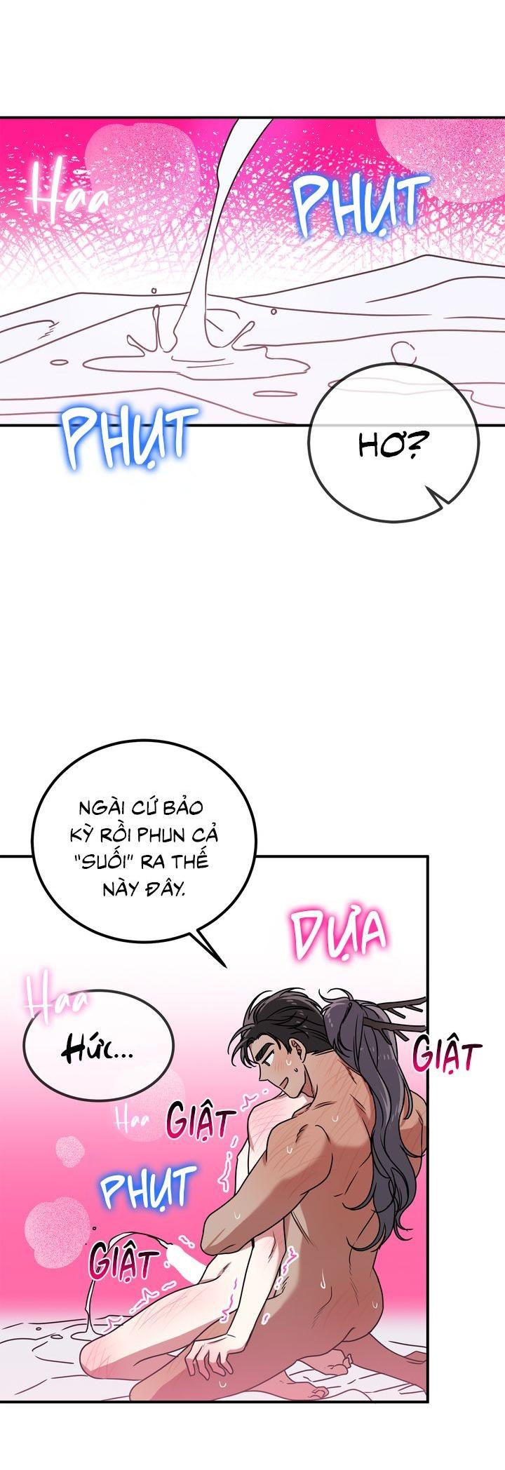 Đọc truyện OMG! - Chapter 3