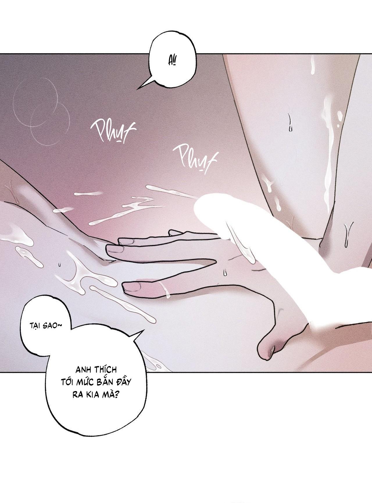 Đọc truyện (CBunu) Close Up - Chapter 27