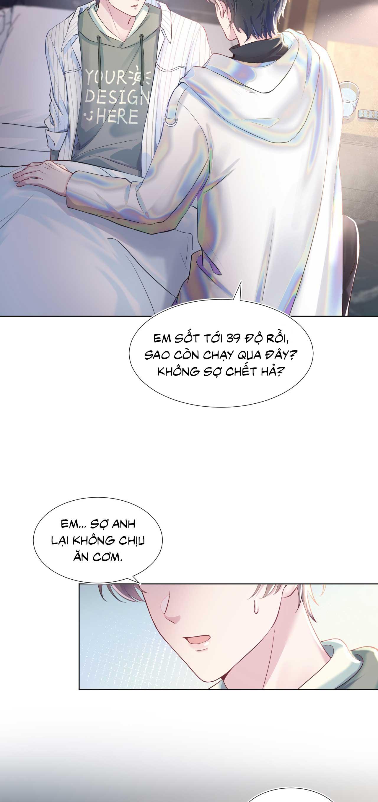 Đọc truyện Tuyệt mỹ bạch liên hoa online dạy học - Chapter 2