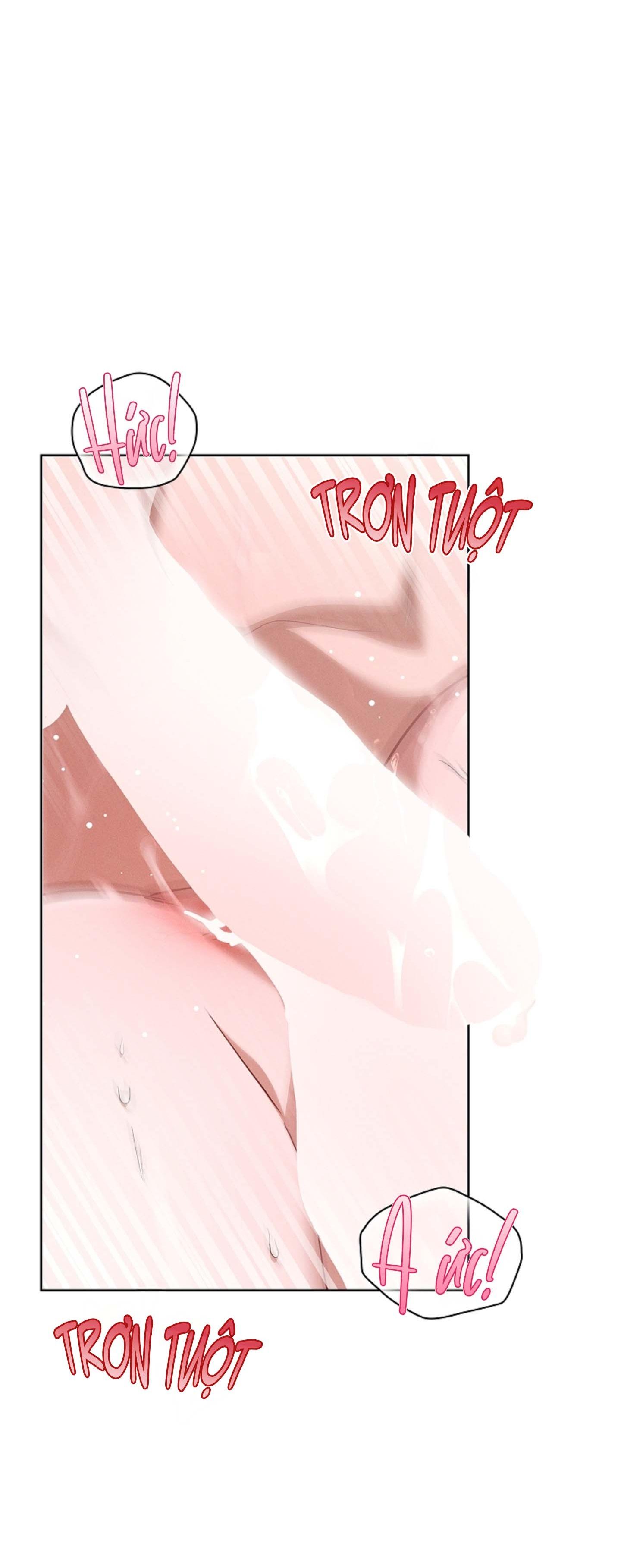 Đọc truyện ĐỪNG ĐỘNG VÀO CÚN CON! - Chapter 42