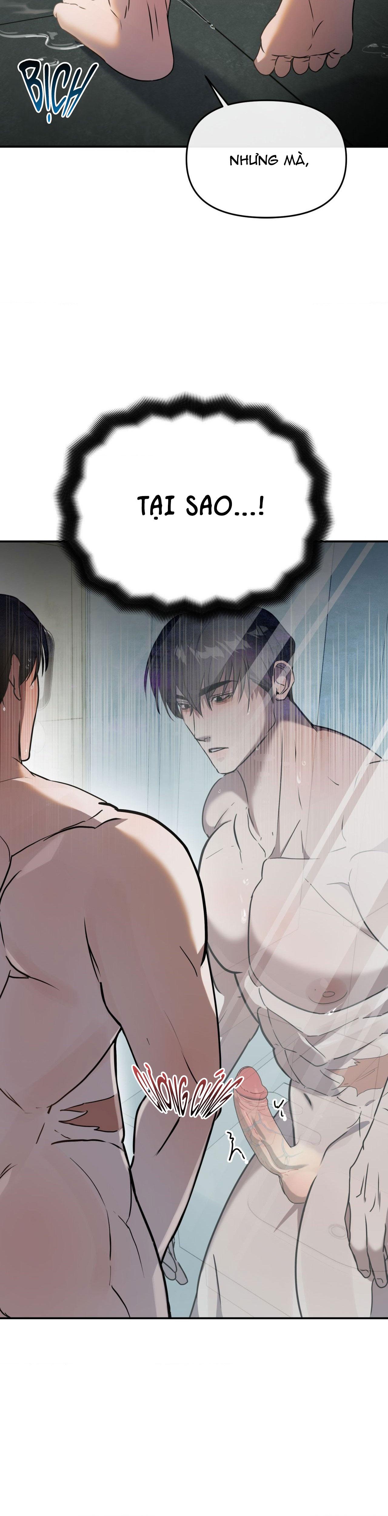 Đọc truyện (ABO) BỐ TÔI TRỞ THÀNH TÀI SẢN CÔNG CỘNG - Chapter 4