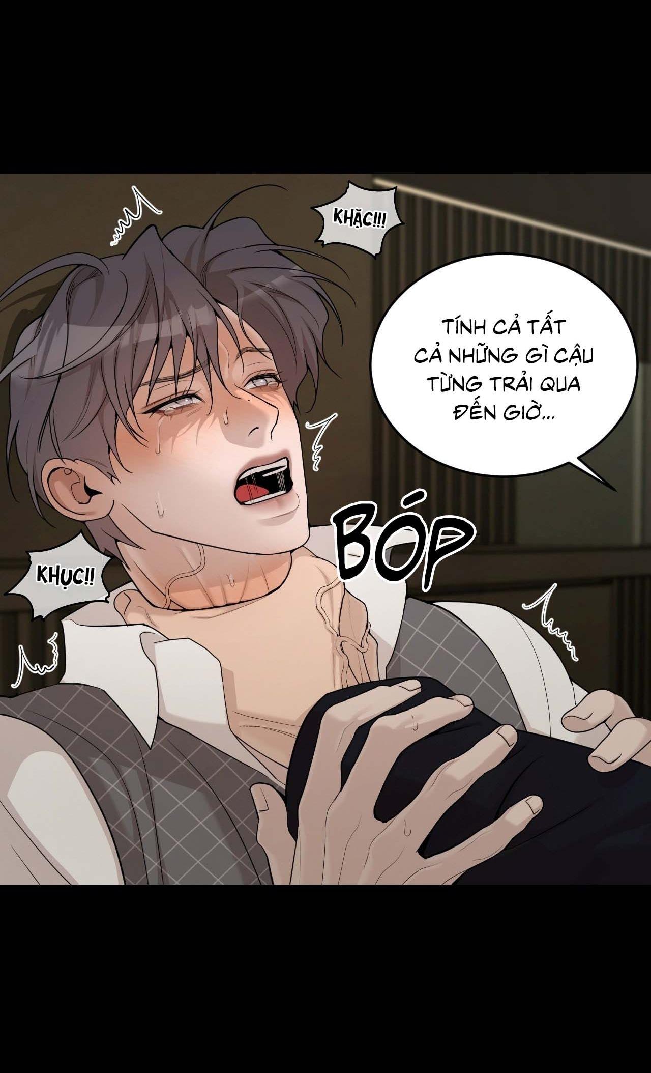 Đọc truyện Thiếu niên sò: Bình minh bùng cháy - Chapter 6
