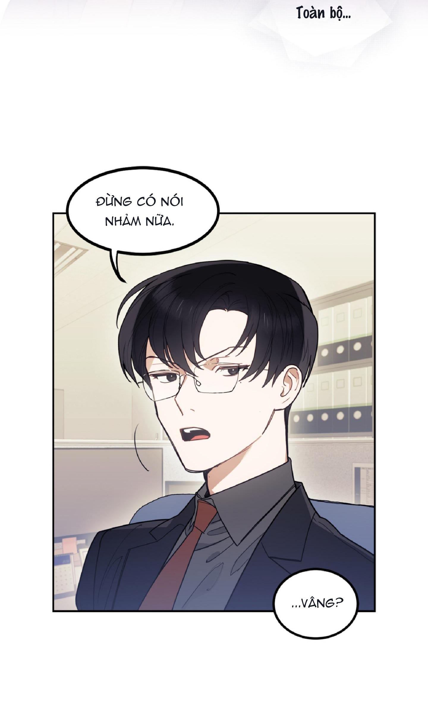 Đọc truyện Lỗ Liên Kết - Chapter 3