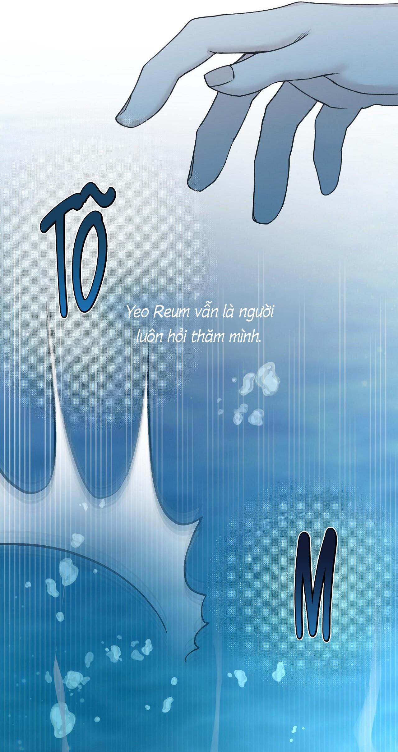 Đọc truyện (CBunu) Phép Chiếu - Chapter 35