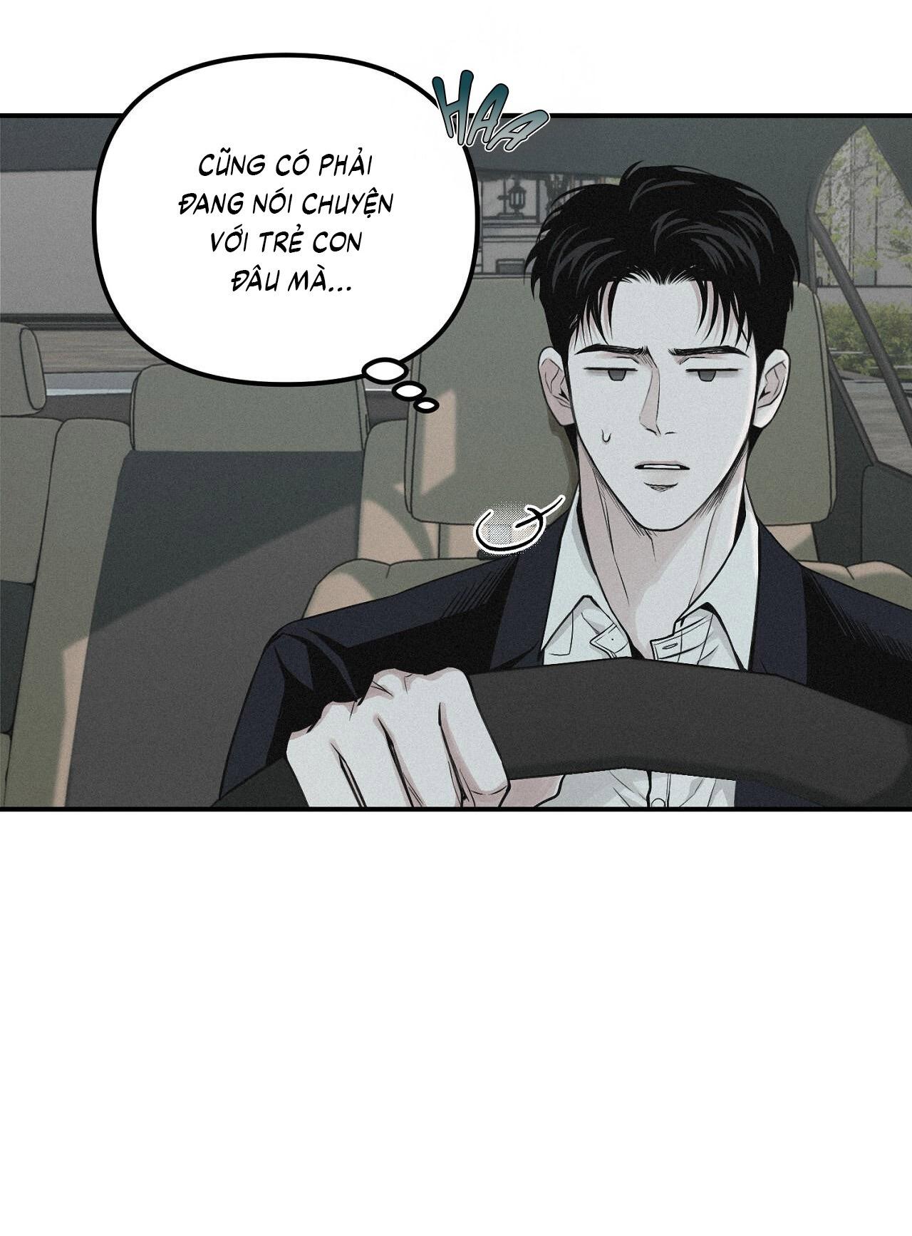 Đọc truyện (CBunu) Phép Chiếu - Chapter 32