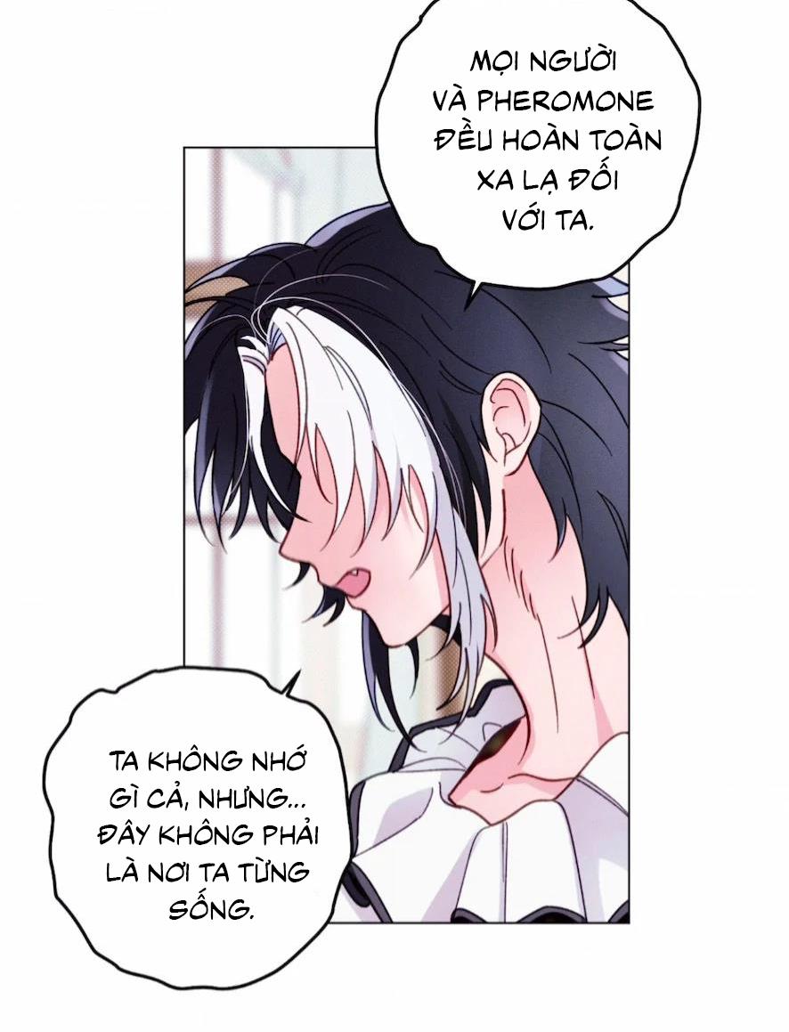 Đọc truyện Xuyên Thành Bá Tước Omega - Chapter 3