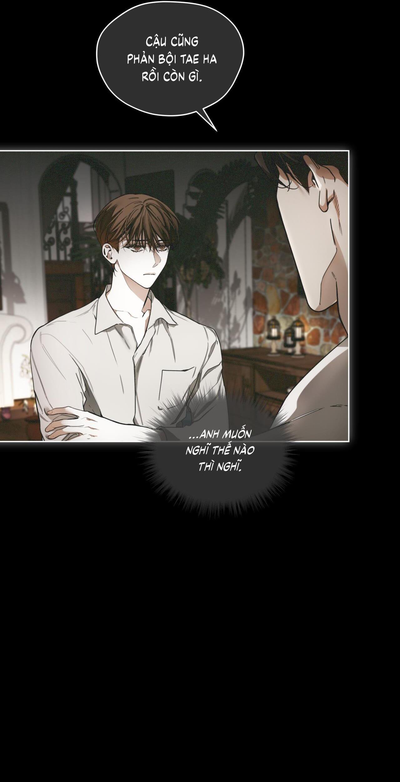 Đọc truyện (CBunu) Phạm Luật - Chapter 108