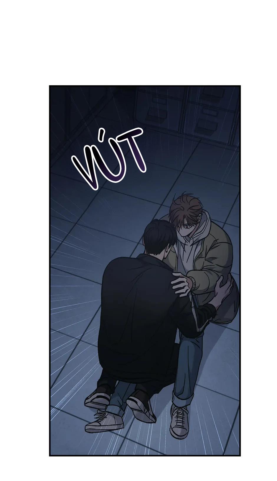 Đọc truyện Deadman Switch - Chapter 60