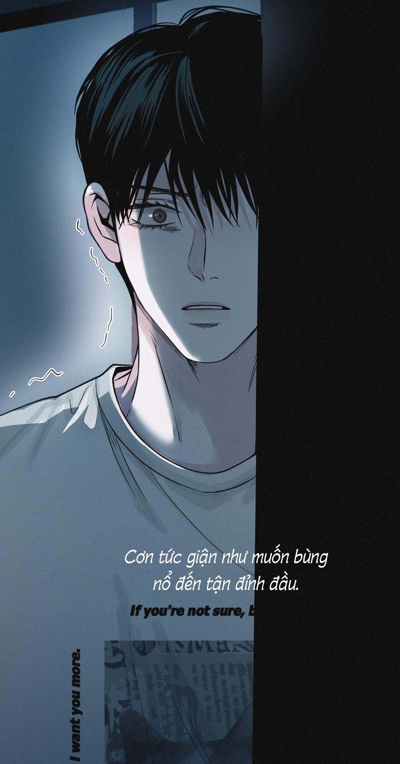 Đọc truyện (CBunu) Phép Chiếu - Chapter 36