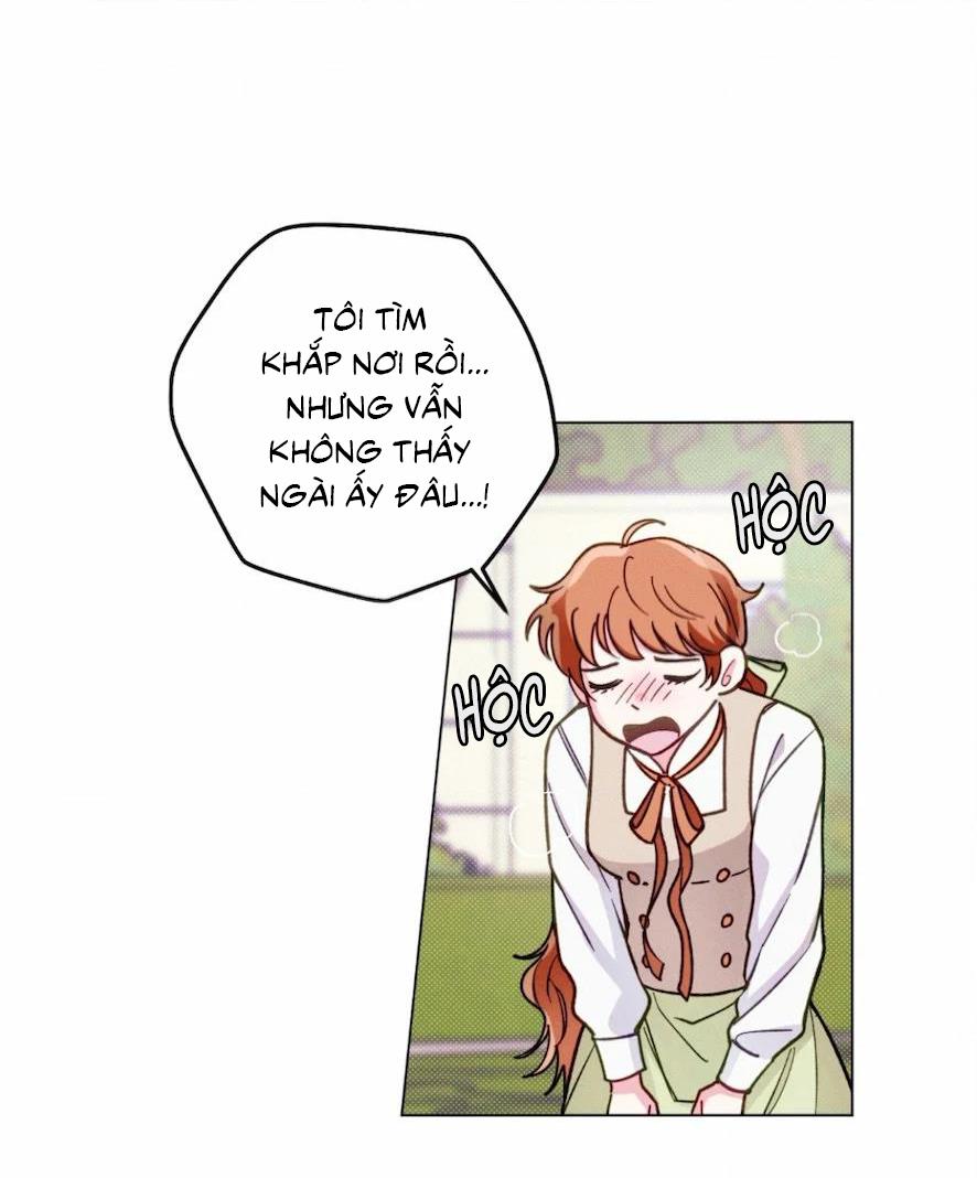 Đọc truyện Xuyên Thành Bá Tước Omega - Chapter 3