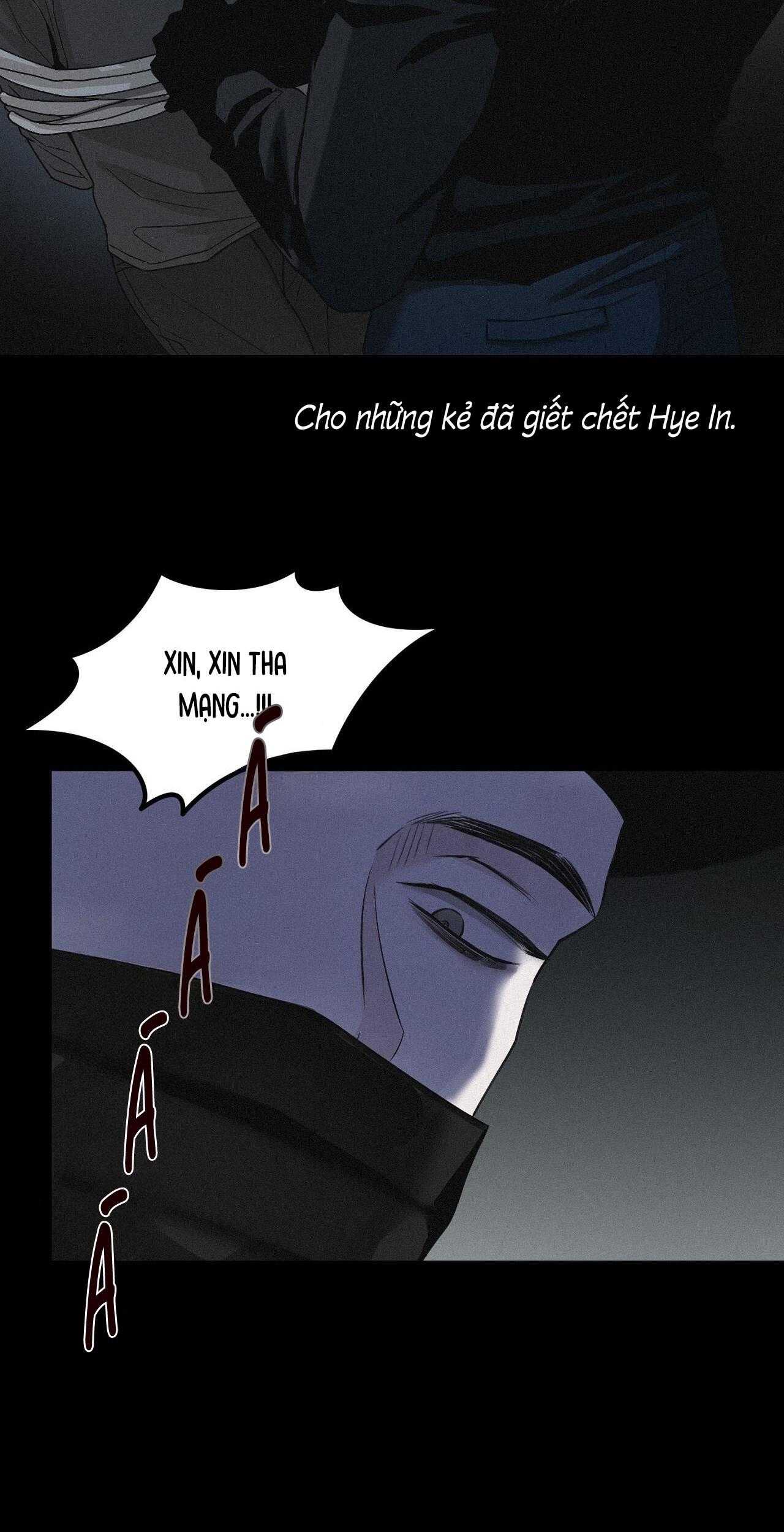 Đọc truyện (CBunu) Phép Chiếu - Chapter 35