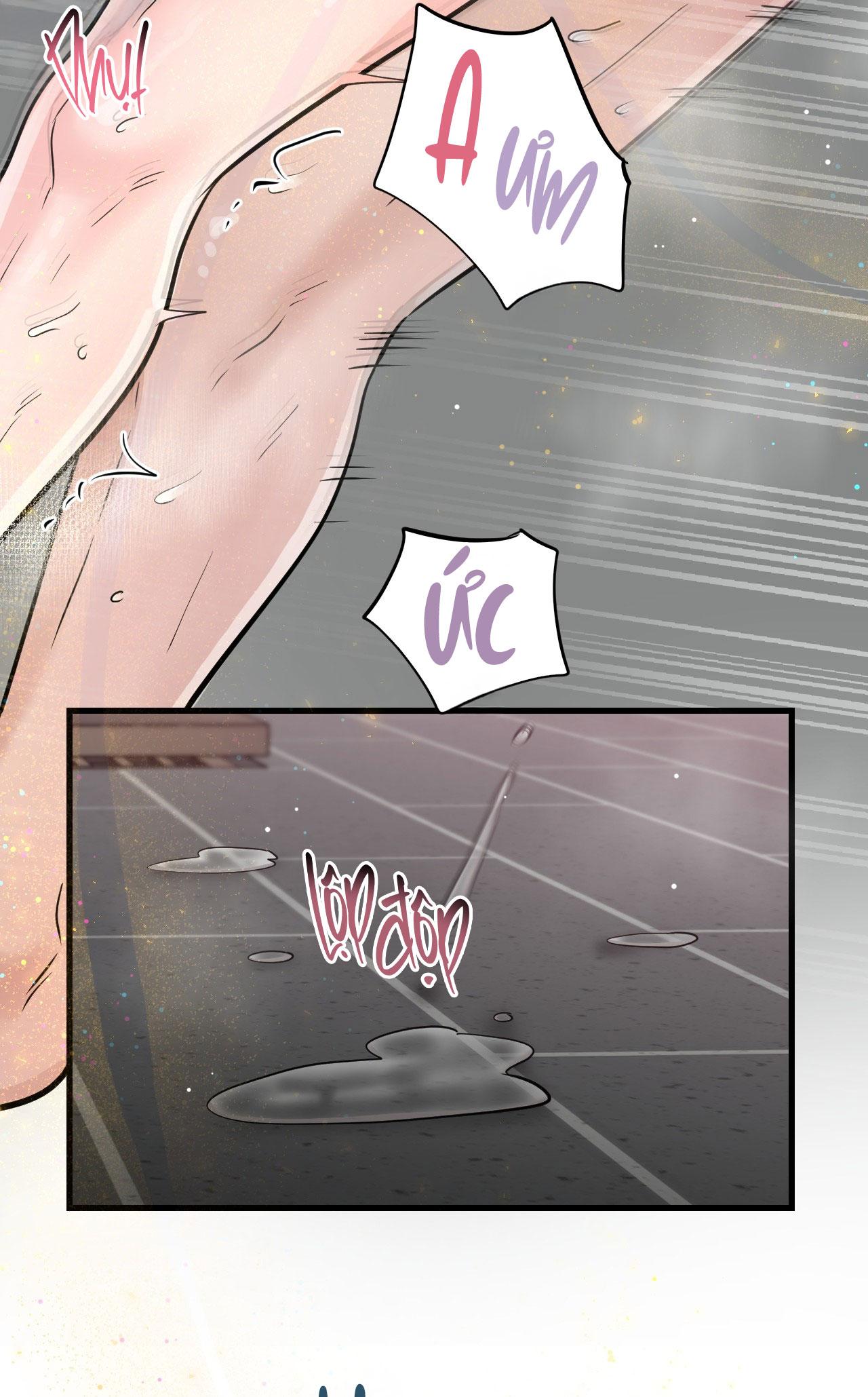 Đọc truyện OVER THE PARADISE - Chapter 55