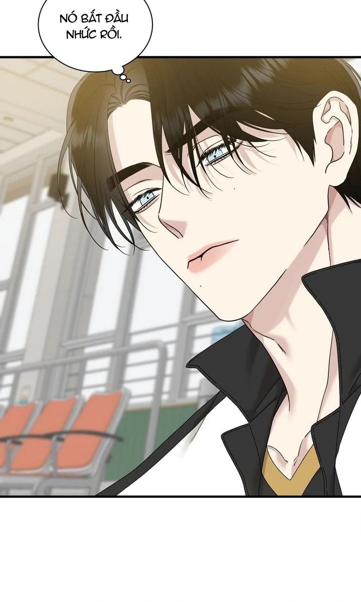 Đọc truyện Khởi Đầu Sai Trái - Chapter 6