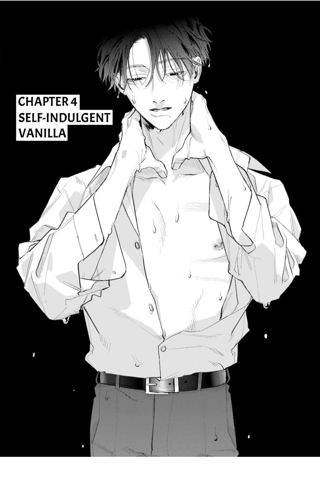 Đọc truyện Vị ngọt của sự buông thả - Chapter 4